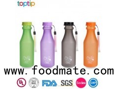 Plastic Water Bottle /soda Bottle Shape