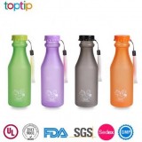 Plastic Water Bottle /soda Bottle Shape