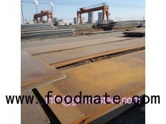 BV Classed Grade A/B/D/E naval steel plate