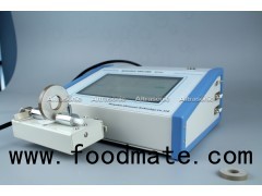 Accurate Testing Ultrasonic Horn Tuning For Transducer Characteristics Measuring Instrument