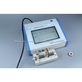 Easy Operation Ultrasonic Converter Impedance Analyzer For Parameters With Touch Screen