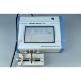 Precise Testing Ultrasonic Horn Analyzer For Piezo Crystal And Test Of Acoustic Sets