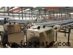 preheat-40kw equipment