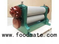 Factory supply bset quality beeswax foundation sheet machine