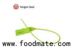TX-PS 102 Self-Developed Custom Plastic Security Seal For Any Bag