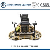 FMZ-S36Riding Trowel Machine|0-135rpm