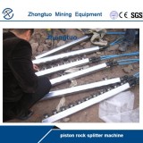 LRD-75 Hand held piston rock splitter