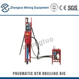 Mining Electric DTH Drill Machine|pneumatic|in promotion
