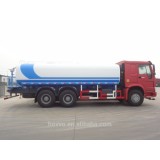 Chinese Howo Trucks Tanker Design Shandong Cement Mixer Tank Truck