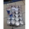 Austria RedBull drinks ready for Export