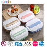 Stainless Steel Lunch Box Bento Lunch Box