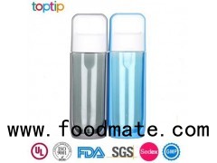 Leak-Proof Seal Drinking Water Bottle