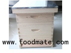 Natural beekeeping top bar beehive plans honey bee nest commercial bee hive for sale