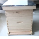 Natural beekeeping top bar beehive plans honey bee nest commercial bee hive for sale