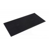 Cheap price black foundation sheet good quality frame foundation