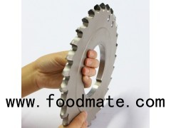 PCD V cutter PCD groove cutter PCD saw blade
