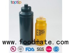 Sport Bottle Japan Promotion