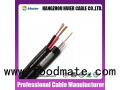 CCTV RG6 CAMERA CABLE