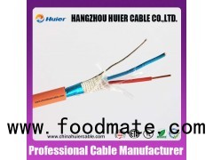 FIRE ALARM CABLE FPLR FPLP