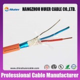 FIRE ALARM CABLE FPLR FPLP