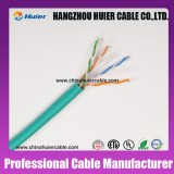 Running Indoor/outdoor Cat6 23AWG High Quality Cheaper Price