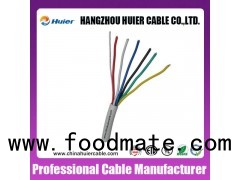 22/8 Unshielded Alarm Cable