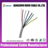 22/8 Unshielded Alarm Cable