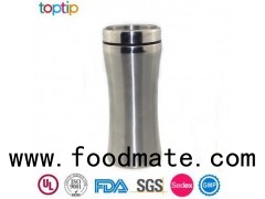 Stainless Steel Travel Coffee Mugs