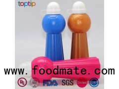 Football Team Sports Bottle