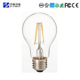 Dimmable led filament bulb