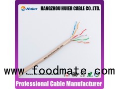 CAT3 Telephone Cable