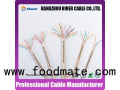 24AWG CAT3 Phone Cable