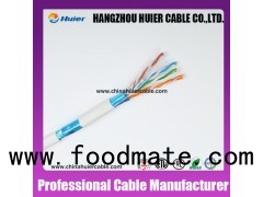 SFTP CAT5E Ethernet Cable