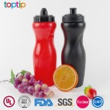 Water Bottle Push Pull Top