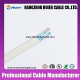 Dual FTP CAT5E Lan Cable