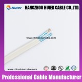 Double FTP CAT5E Network Cable