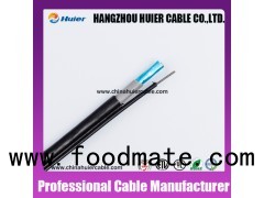 Flooded CAT5E Lan Cable Outdoor