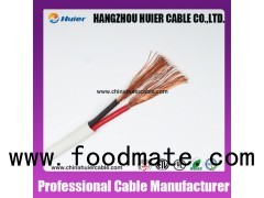 18AWG Speaker Cable