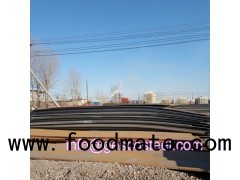 ABS AH36 / DH36 / EH36 Marine & OffShore Steel Plate
