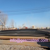 ABS AH36 / DH36 / EH36 Marine & OffShore Steel Plate
