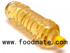 100% Grade 'A' Refined Corn Oil