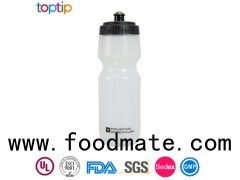 Sport Water Bottle Plastic