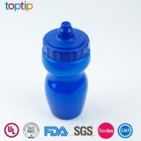 Plastic 10oz Squeeze Bottles