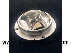 66MM High Power LED COB Lens for Street Light