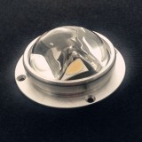 66MM High Power LED COB Lens for Street Light