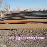 STM a-283 Gr. C Carbon Steel Plate