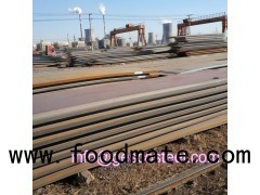 Ship Building Steel Plate CCS