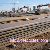 Ship Building Steel Plate CCS