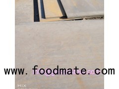 A516 Gr 70n Hot Rolled Steel Plate