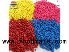 color masterbatch for wires cables